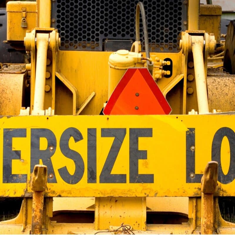 Equipment Transportation in Kansas City