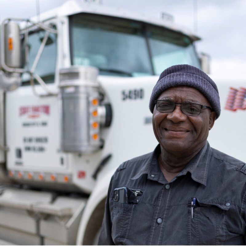 Heavy Equipment Hauling in Kansas City