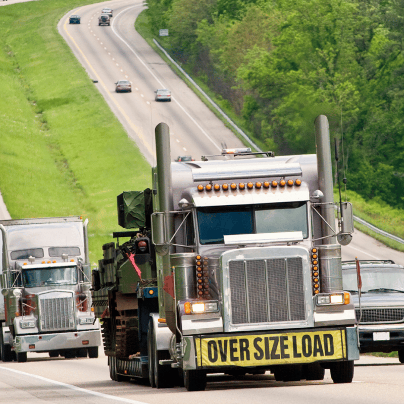 Full Service Freight Broker in Kansas City