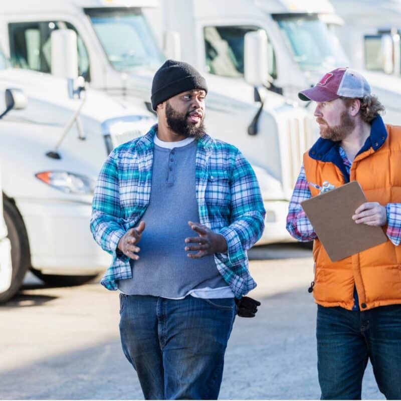 Freight Broker in Kansas City